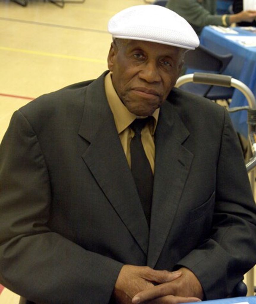 Roy M. Stevenson Profile Photo