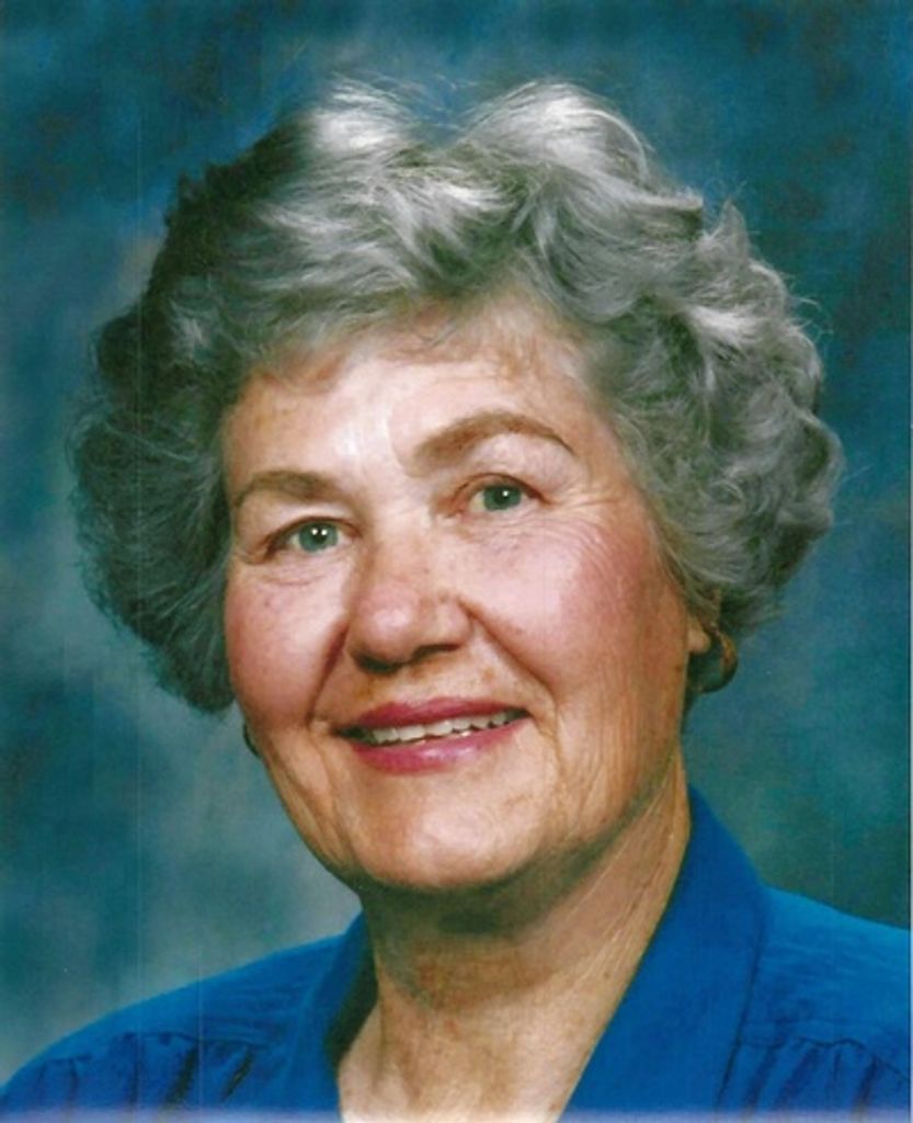 Elvie Trudell Zesch Donop Profile Photo