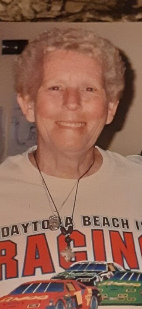 Helen F. Brady Profile Photo