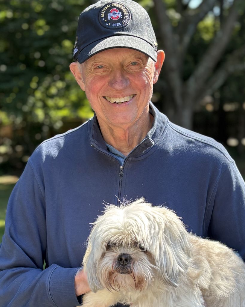 Robert L. Hinebaugh Profile Photo