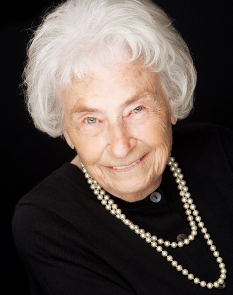 Nellie Mae Sheriff Profile Photo