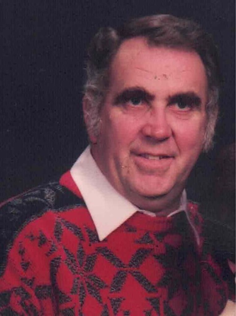 Raymond "Ray" Larry Mcclaflin Profile Photo