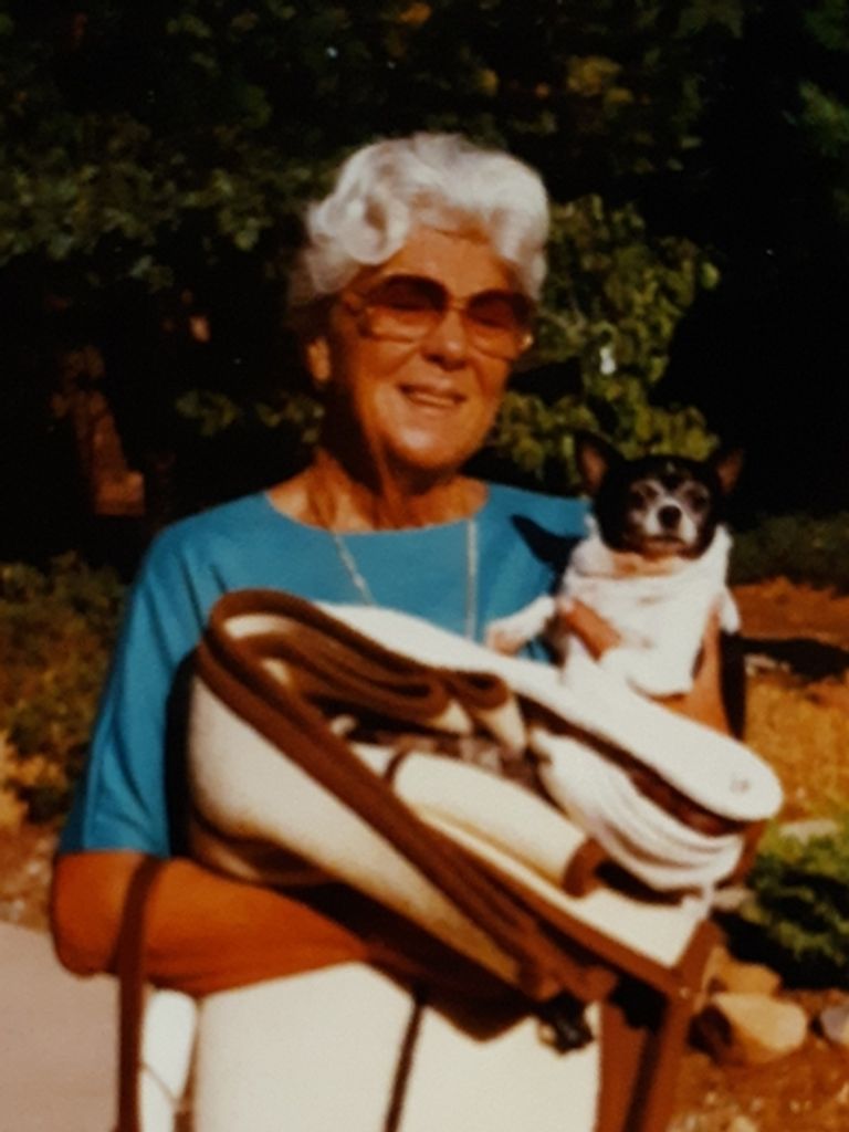 Margaret Ann (Peggy) Mergen Profile Photo