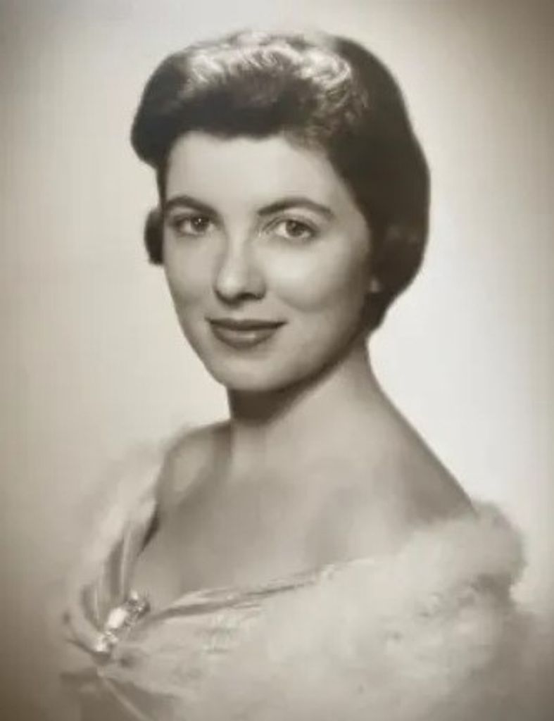 Anne Herron Lummus Profile Photo