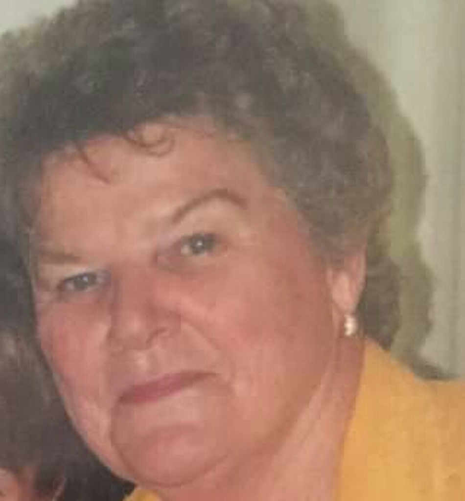 Dorothy Aillet