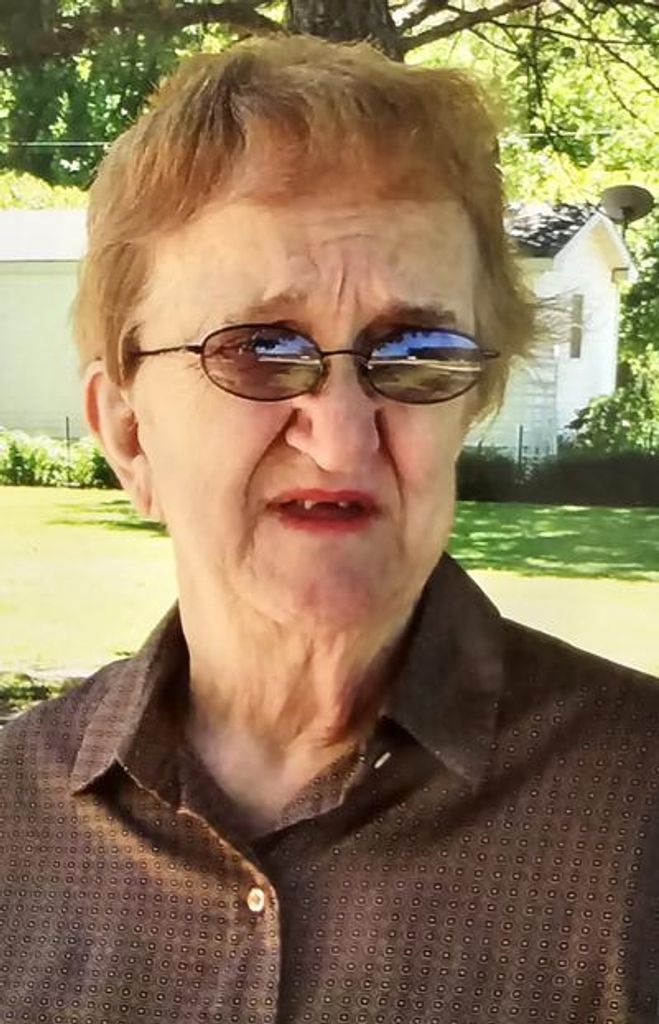 Betty Lou Bishop Profile Photo