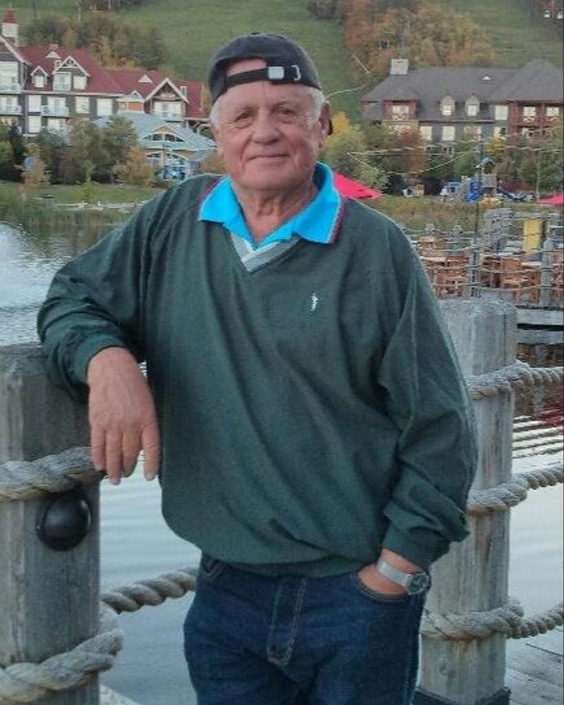 Guenter Karl Huppmann