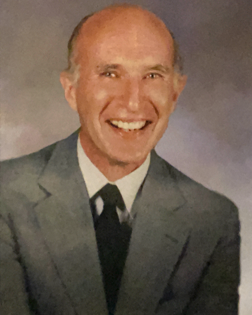 Paul Martin Loeber