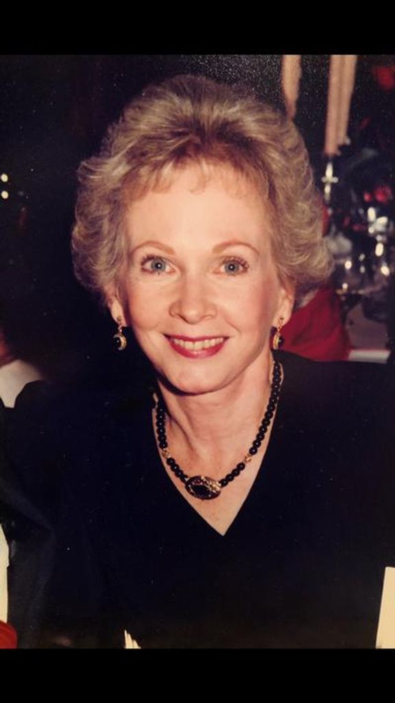 Mary Louise Cameron Profile Photo