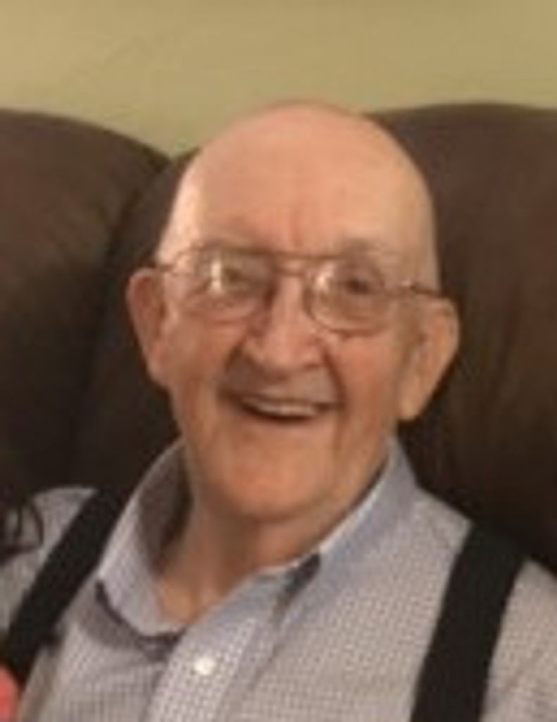 John Edward Hartman