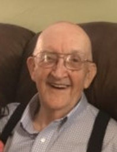 John Edward Hartman Profile Photo