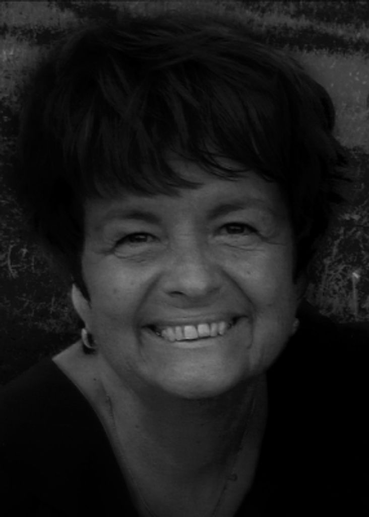 Barbara Elaine Jones
