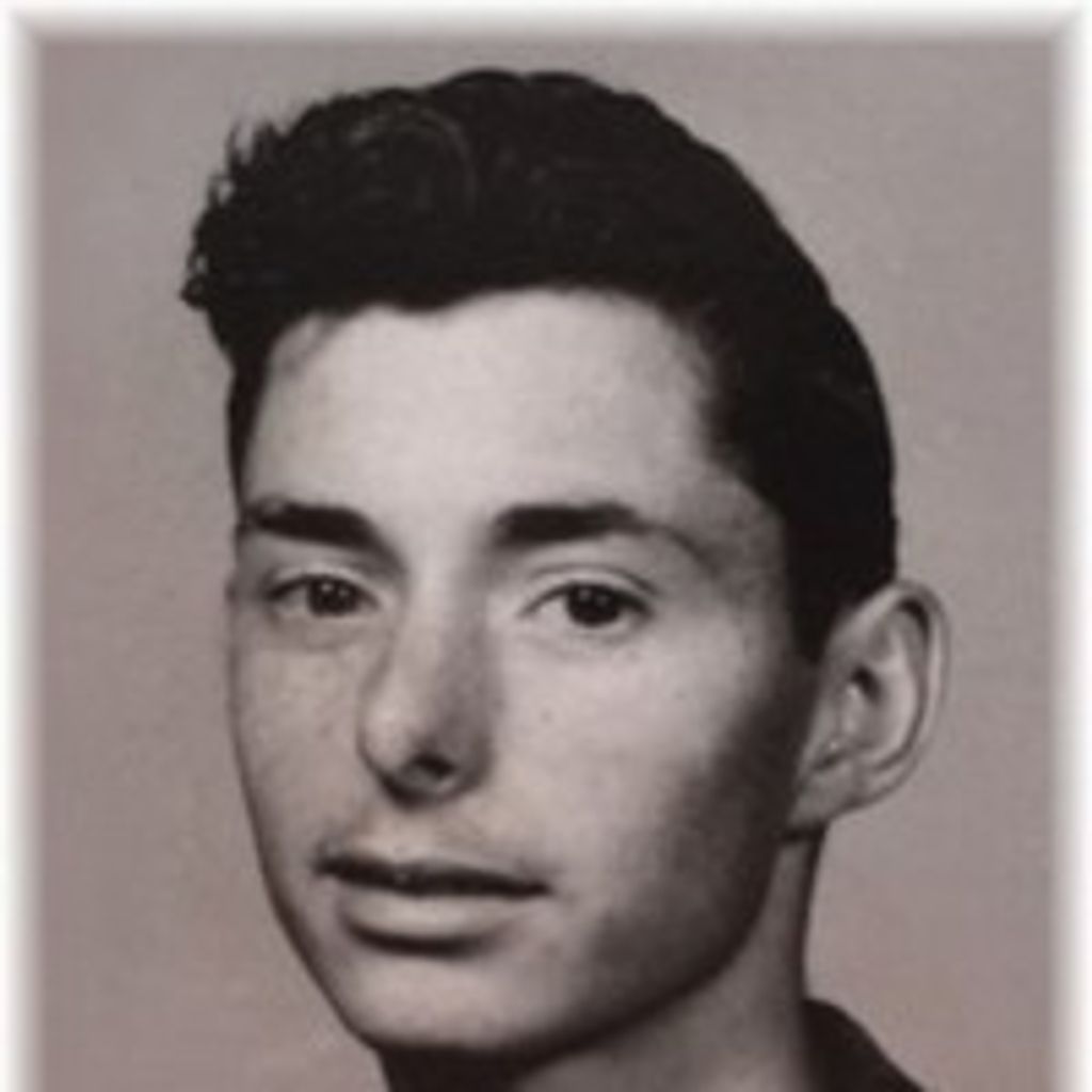 Harry L Zang