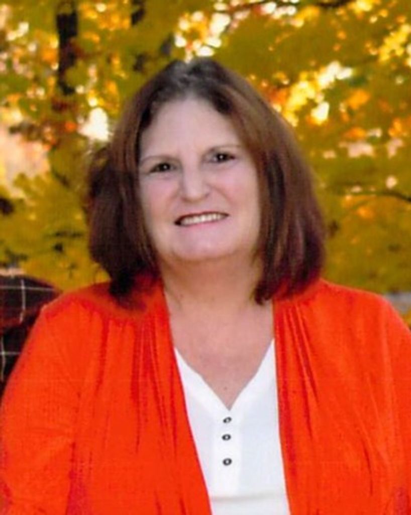 Linda Sue Hunsinger