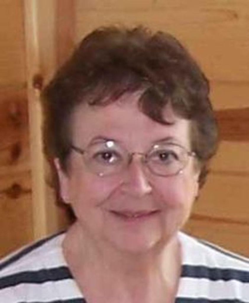 Doris M. Hood Profile Photo