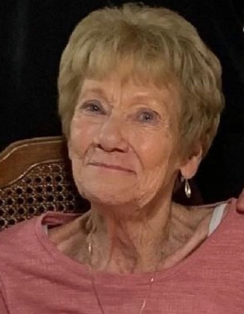 Martha "Carolyn" Mahnke Profile Photo