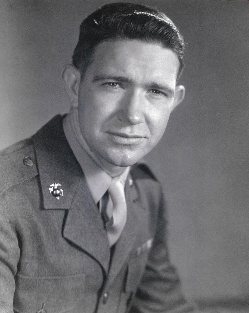 Jack William Holt, Jr.