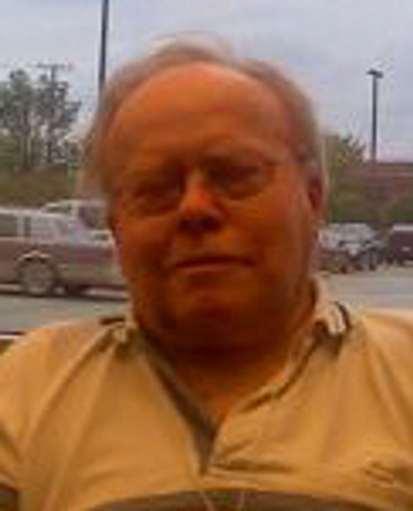 Harold N. Lorge