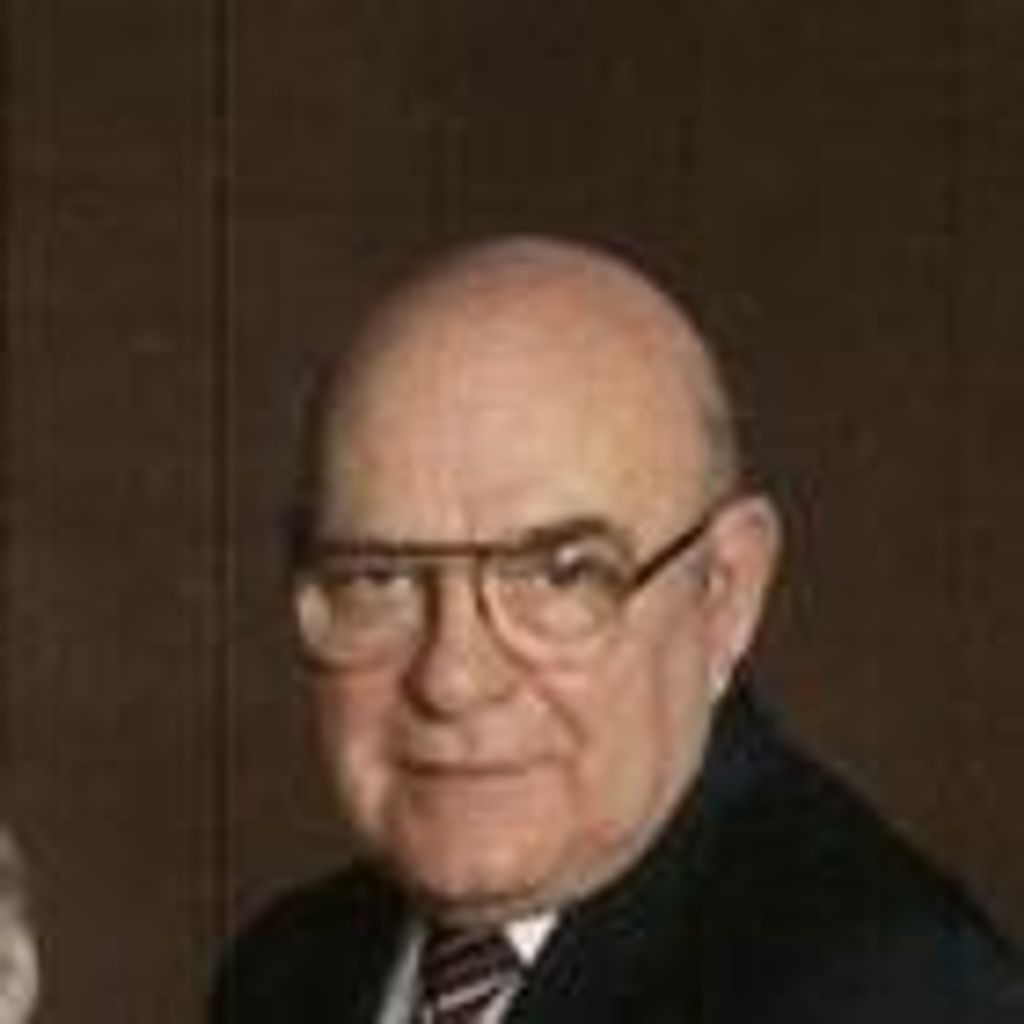 John M. "Scotty" Hay Jr