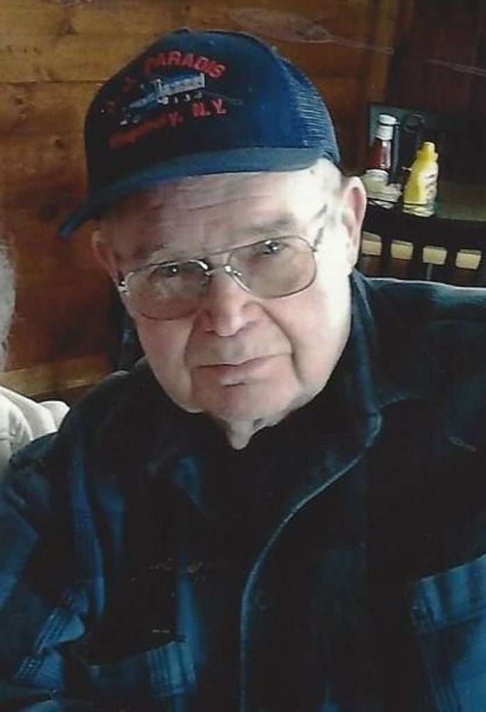 Christopher G. Sprague