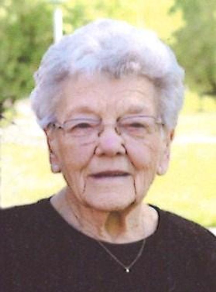 Rosaline  M. Davis