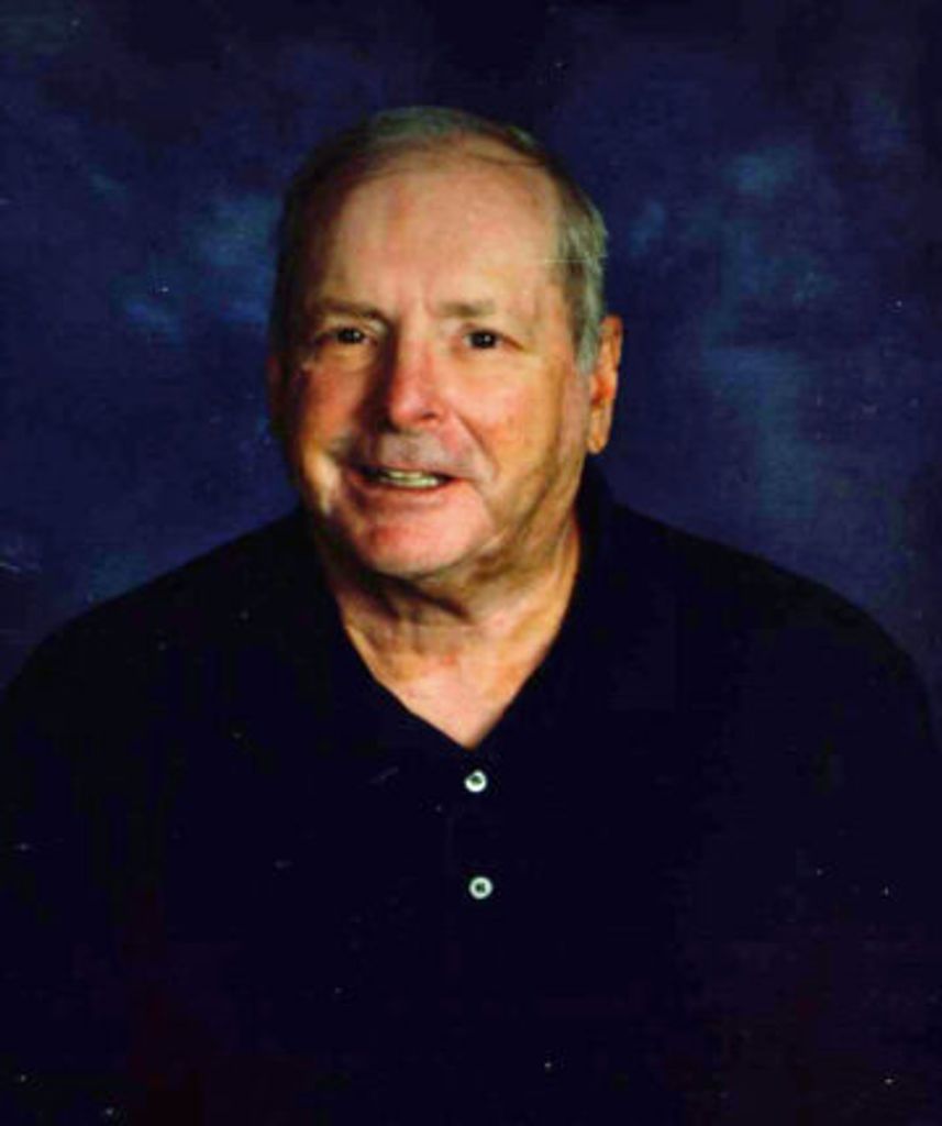 Ronald Saettele