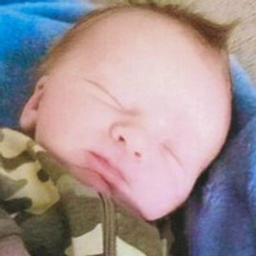 Elias Rayne Adkins Profile Photo