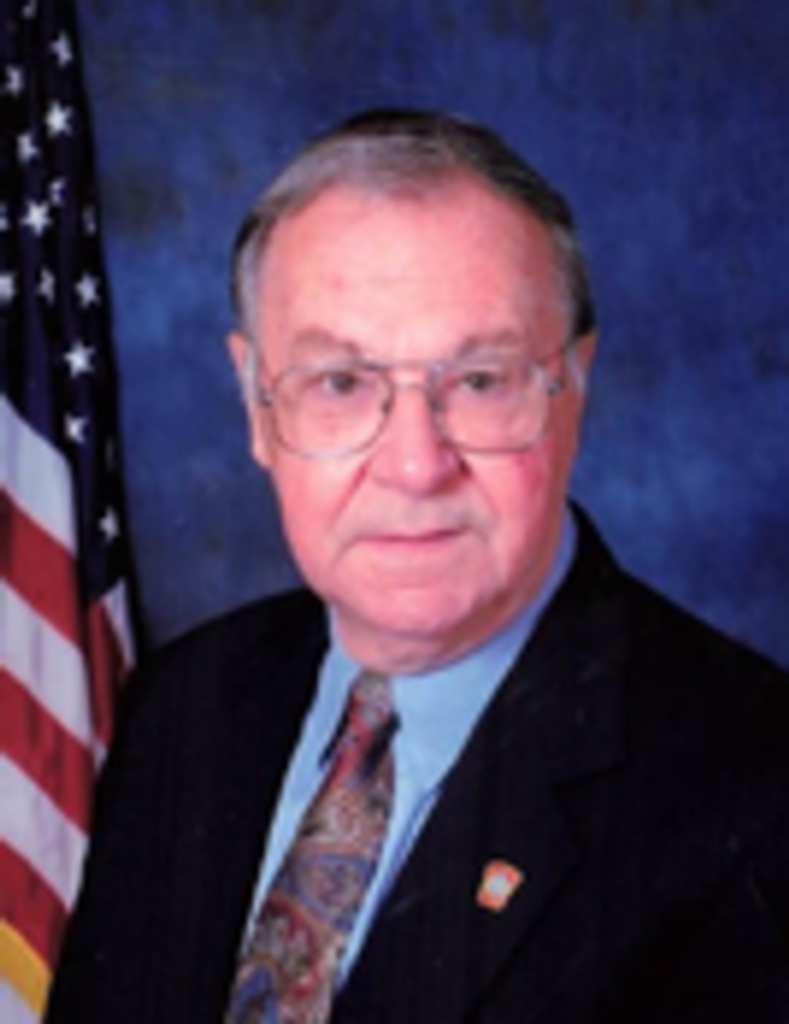 Maurice A. "Moe" Trottier Profile Photo