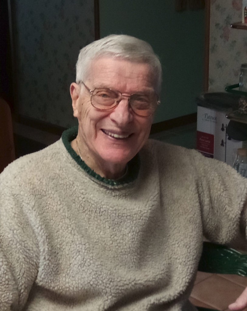 Charles H. Vredingburgh Profile Photo