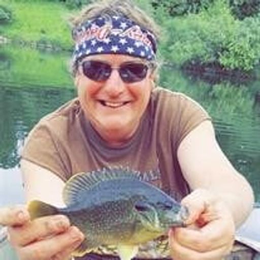 Scott Alan Petersen Profile Photo