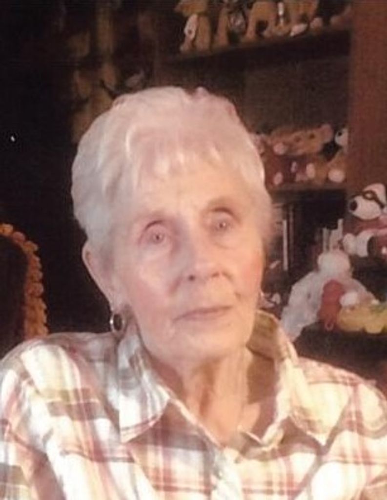 Eleanor M (Ritterbusch)  Seavers-Polack