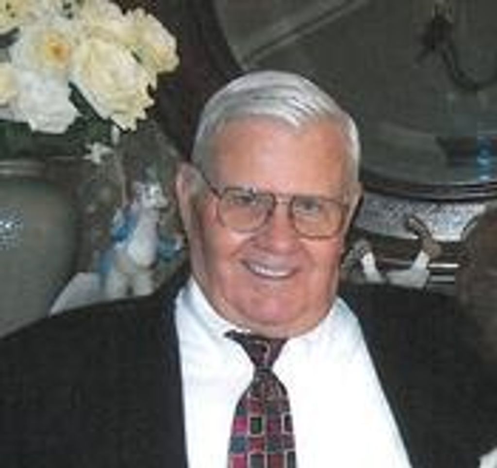 Robert William Albritton, Jr.