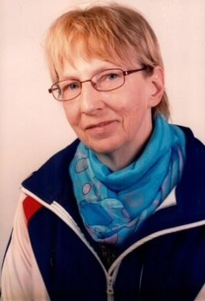 Monika Jung Seale Profile Photo