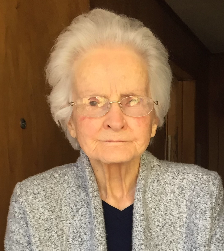 Margaret Johnson Faulkner Profile Photo