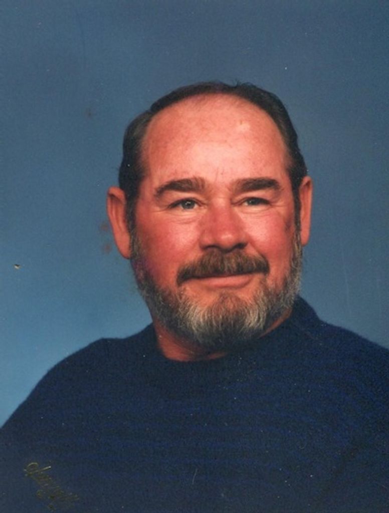 Claude R. Pennycuff