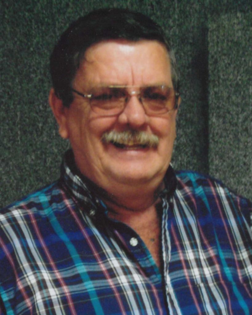 James "Jim" Groft