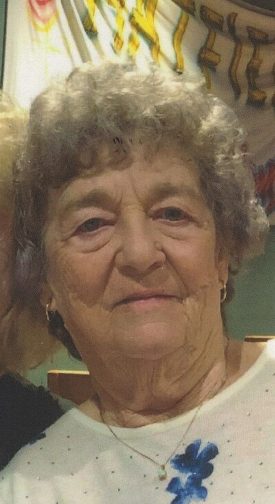 Reba M. Wilson Profile Photo