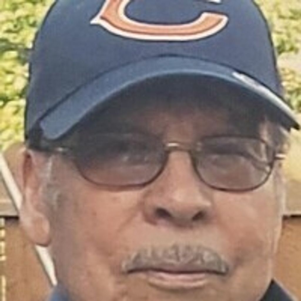 Jose C. Vasquez