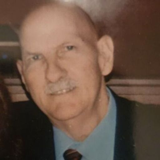 Edward Michael "Mike" Ward Profile Photo