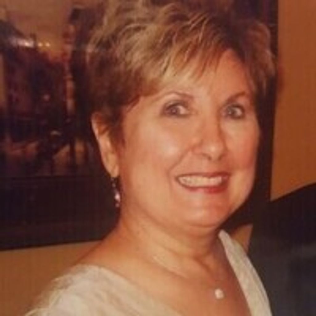 Stella L Pugliese Profile Photo