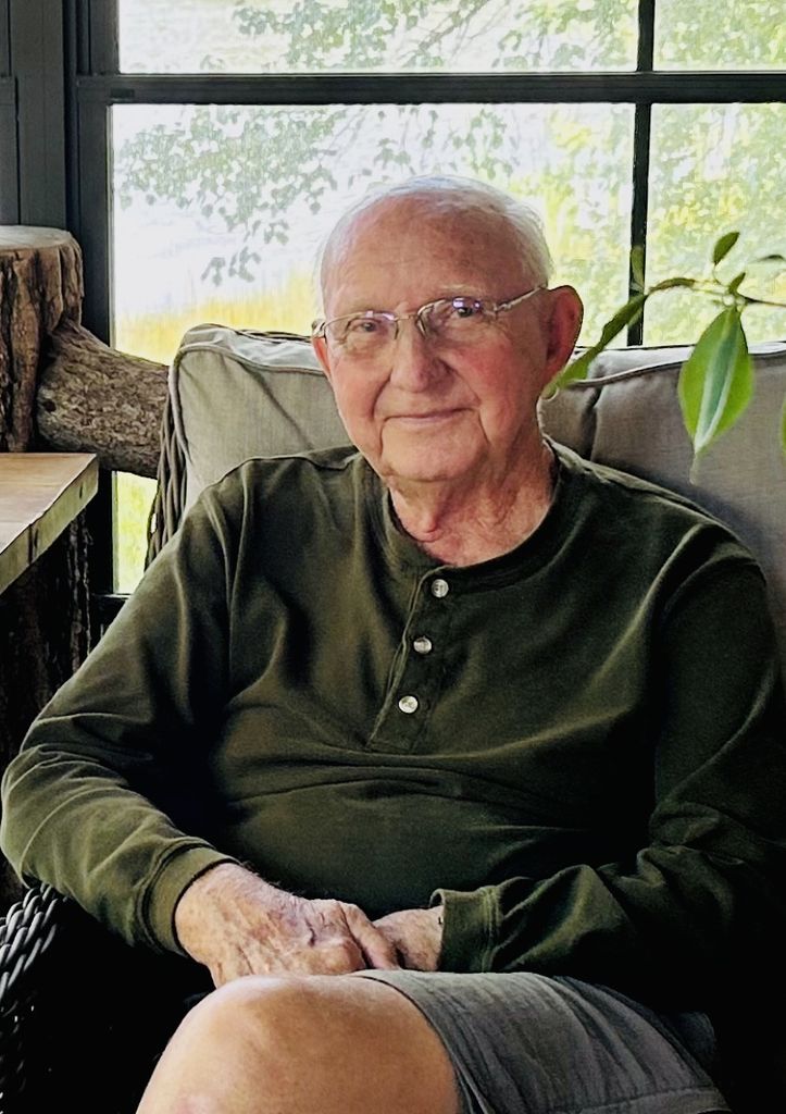 Donald Bestman Profile Photo