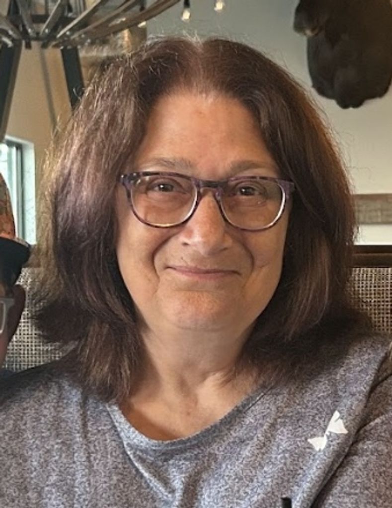 Victoria "Vicki" L. White