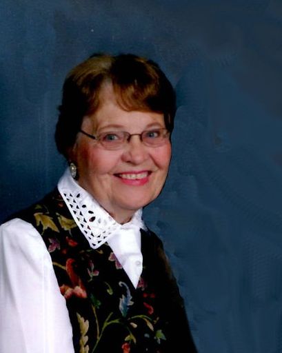Mary Carlson's obituary image
