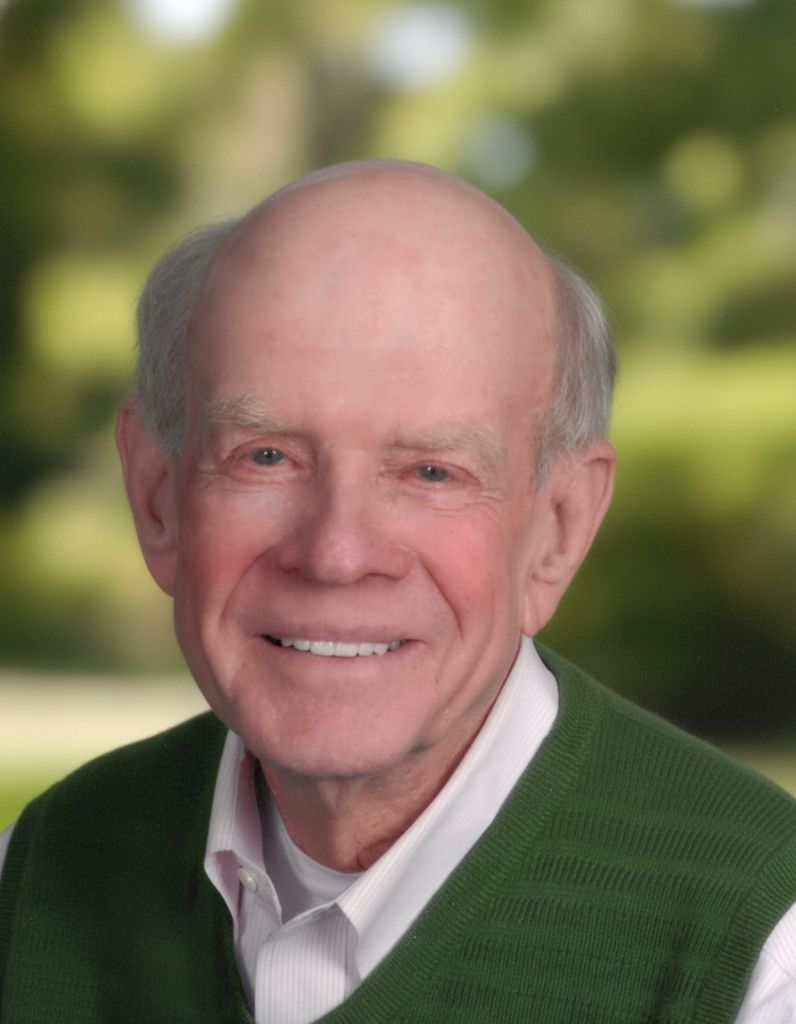 James Caskey Profile Photo