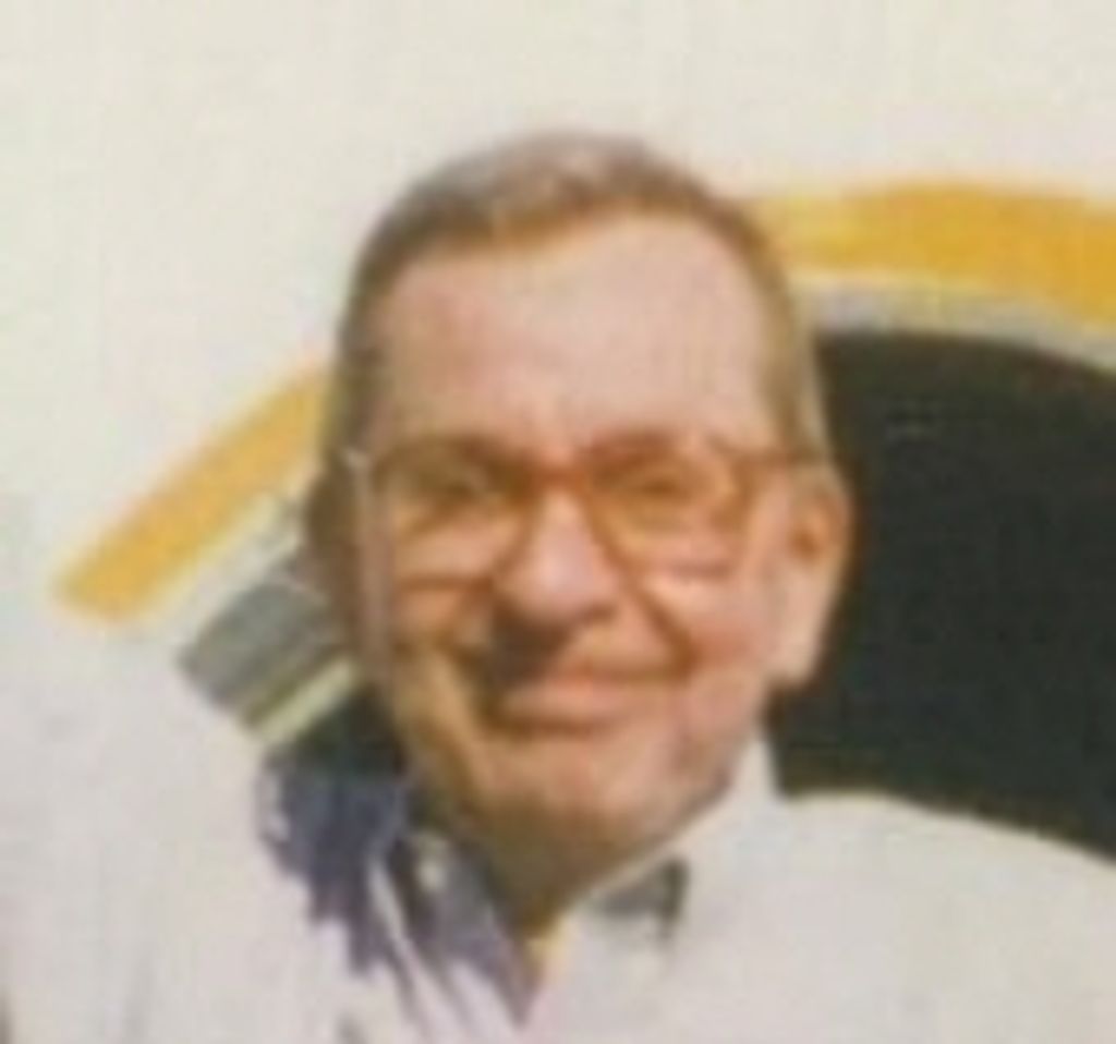 Richard Olds