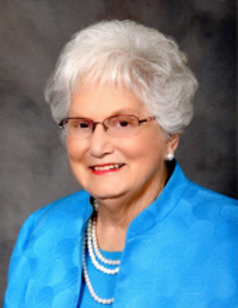 Marilyn J. Solt