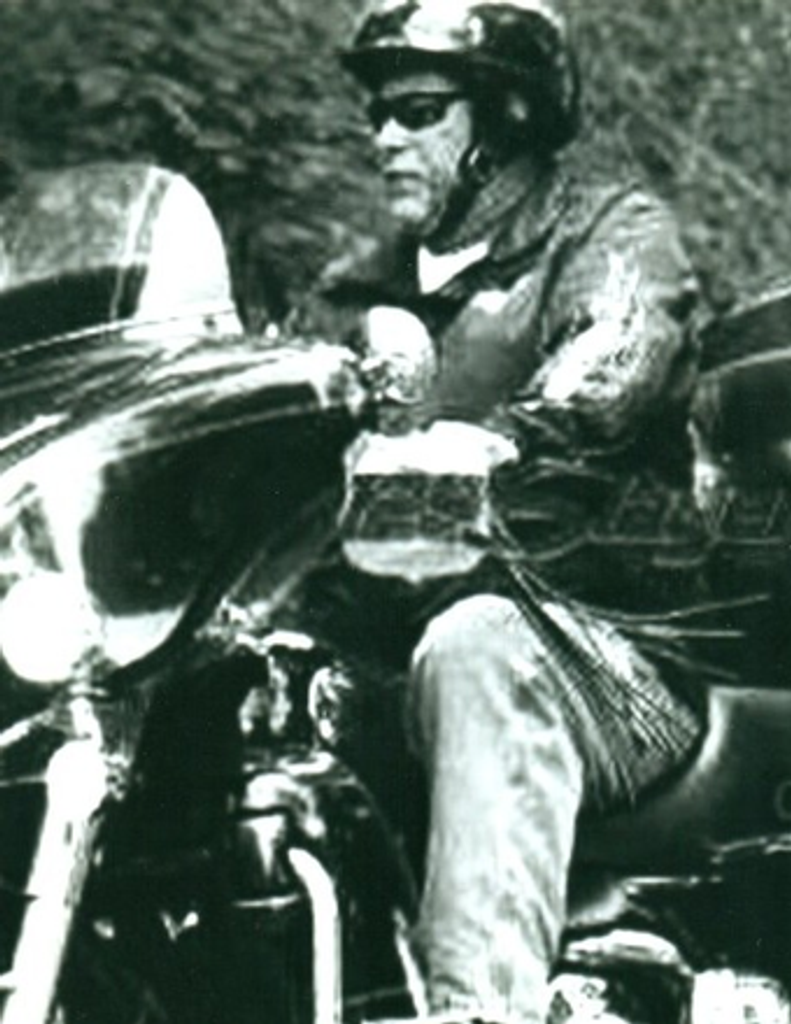 John Grant Tidwell Profile Photo