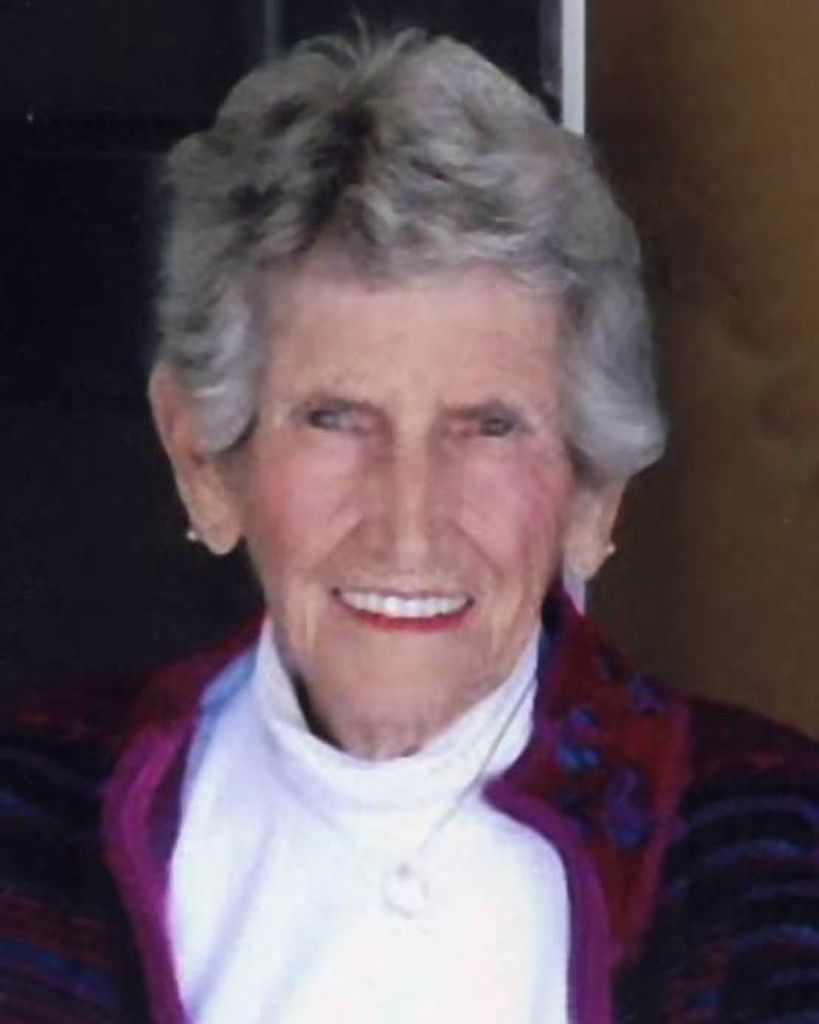 Dolores L. "Sue" Murphy