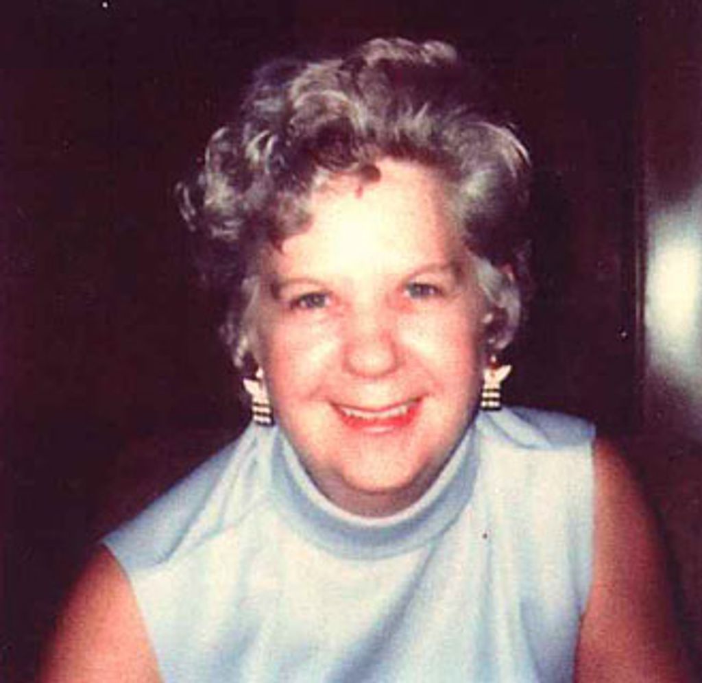 Beulah Marie Fee Profile Photo