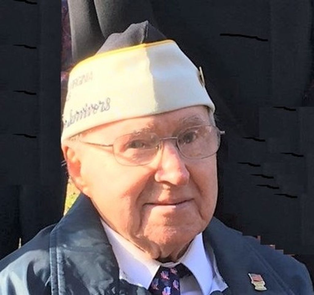 Paul Joseph Moore, Sr. Profile Photo